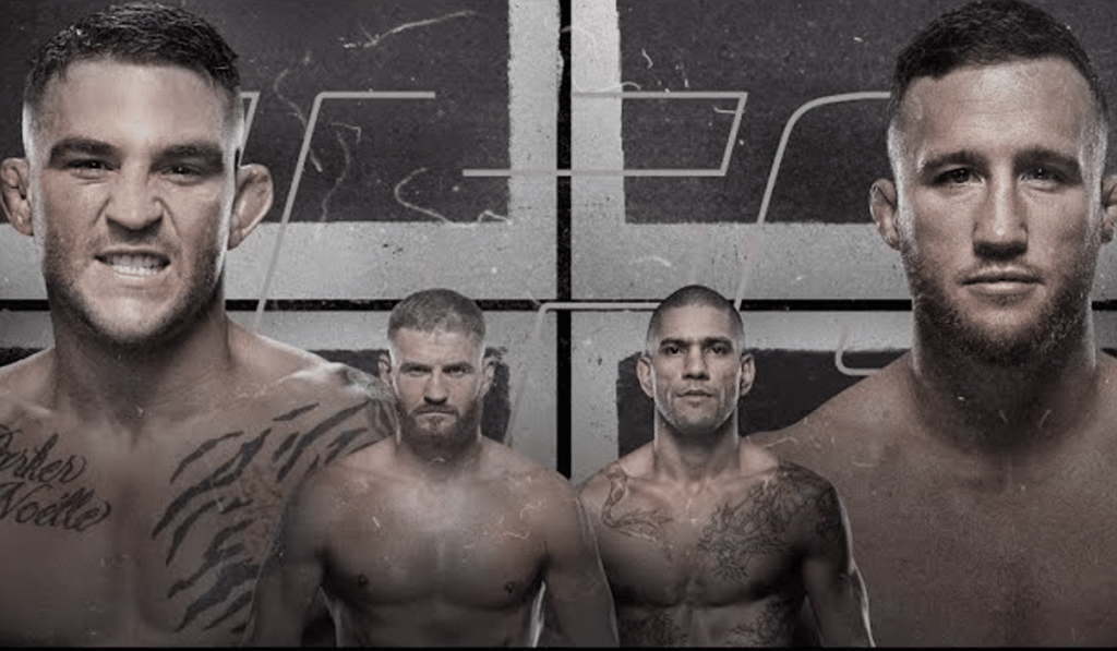 Horarios y cómo ver UFC 291 en Latinoamérica y España