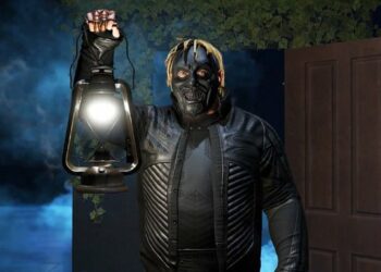 WWE 2K23 estrena su cuarto DLC, Revel with Wyatt Pack: conoce todos los detalles