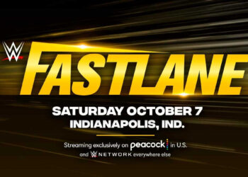 WWE Fastlane 2023: dos superestrellas importantes estarían ausentes, y se presenta el primer póster