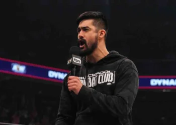 Actualización sobre Wheeler Yuta tras cuatro meses sin luchar