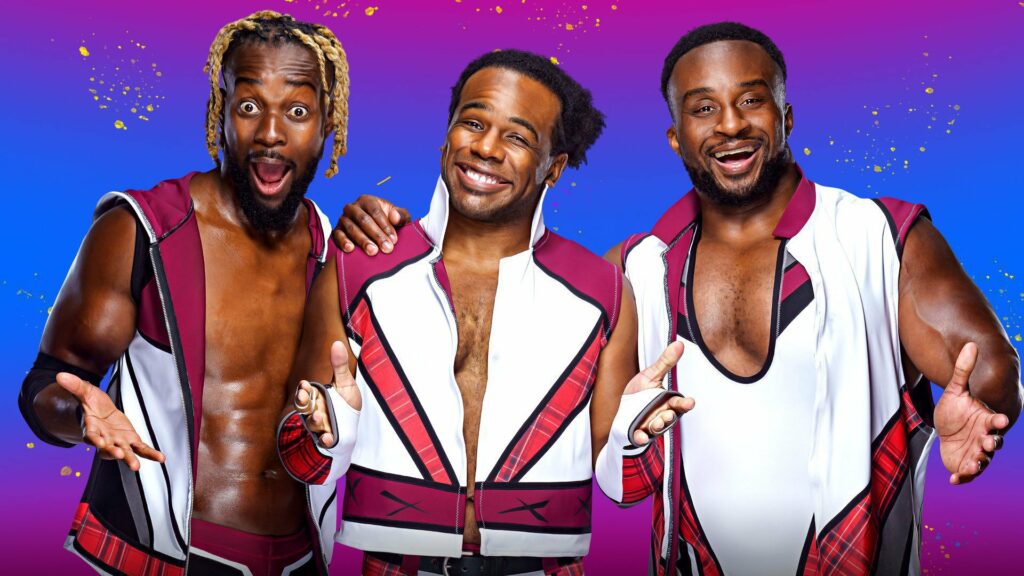 Xavier Woods afirma que The New Day regresará a WWE