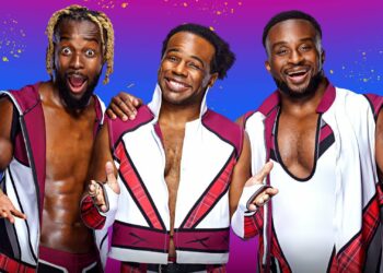 Xavier Woods afirma que The New Day regresará a WWE