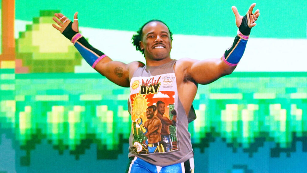 Xavier Woods revela quién es la superestrella más subestimada de WWE