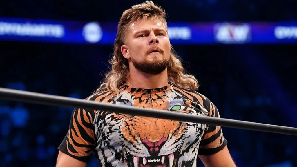 Desvelado el posible nombre de Brian Pillman Jr. en WWE