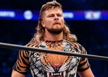 Desvelado el posible nombre de Brian Pillman Jr. en WWE