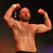 Posibles planes para Jon Moxley en AEW Jon Moxley