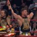MJF y Adam Cole ganan el ‘Blind Tag Team Eliminator Tournament’ en AEW Dynamite Blood & Guts MJF y Adam Cole ganan el ‘Blind Tag Team Eliminator Tournament’ en AEW Dynamite Blood & Guts