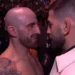 Ilia Topuria se enfrentará a Alexander Volkanovski por el título de peso pluma en UFC 298 Ilia Topuria se enfrentará a Alexander Volkanovski por el título de peso pluma en UFC 298