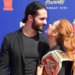 Seth Rollins y Becky Lynch creen que son la mejor pareja de la historia del wrestling