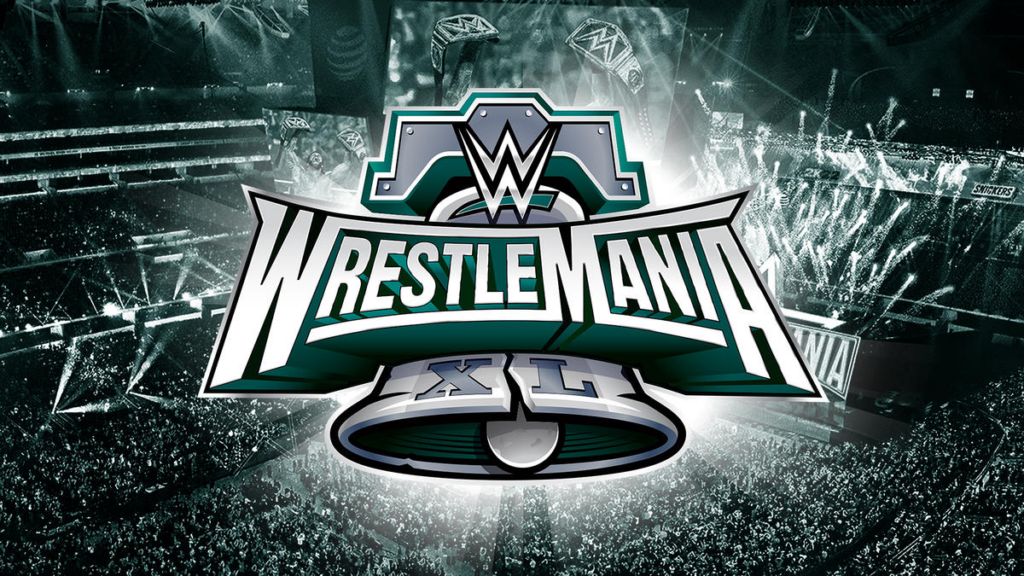 En tan solo 5 días, WWE llevará a cabo el evento más importante del año en la lucha libre profesional, WrestleMania XL.