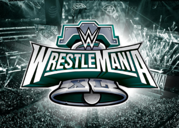 En tan solo 5 días, WWE llevará a cabo el evento más importante del año en la lucha libre profesional, WrestleMania XL.
