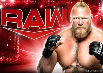 WWE vende todas las entradas disponibles para el RAW del 17 de julio