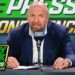 Triple H revela que la fusión de WWE con UFC ha ralentizado el lanzamiento de NXT Europe WWE comenzó a realizar ruedas de prensa posteriores a los PLE debido a que una superestrella lo sugirió