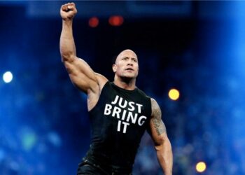 Grayson Waller reta a The Rock a que aparezca en SummerSlam