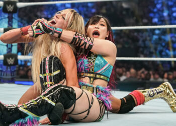 Audiencia definitiva WWE SmackDown 18 de agosto de 2023