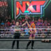 Resultados WWE NXT Level Up 4 de agosto de 2023