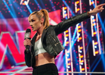 Resultados WWE RAW 7 de agosto de 2023