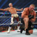 Cody Rhodes, sobre su victoria en SummerSlam ante Brock Lesnar: "Es un momento cumbre en mi vida" Brock Lesnar habría sufrido una lesión durante su combate en SummerSlam 2023
