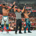Kofi Kingston y Xavier Woods vuelven en WWE RAW Kofi Kingston y Xavier Woods vuelven en WWE RAW
