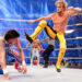 Logan Paul propone hacer equipo con Dominik Mysterio: "Llegaríamos más lejos que Rhea y él" Logan Paul propone hacer equipo con Dominik Mysterio: "Llegaríamos más lejos que Rhea y él"