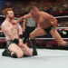GUNTHER cree que su combate contra Sheamus en Clash at the Castle fue importante para mostrarse ante el público