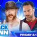 Posible spoiler de la programación del show de WWE SmackDown 4 de agosto de 2023 Posible spoiler de la programación del show de WWE SmackDown 4 de agosto de 2023