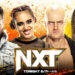 Previa WWE NXT 1 de agosto de 2023 Previa WWE NXT 1 de agosto de 2023