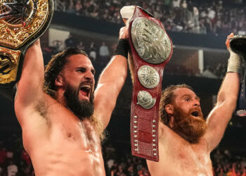 Resultados WWE RAW 31 de julio de 2023