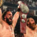 Resultados WWE RAW 31 de julio de 2023