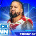Cartelera WWE SmackDown 25 de agosto de 2023 Resultados WWE SmackDown 11 de agosto de 2023