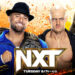 Previa WWE NXT 15 de agosto de 2023 Previa WWE NXT 15 de agosto de 2023