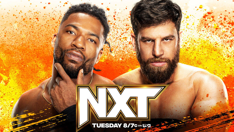 Previa WWE NXT 15 de agosto de 2023