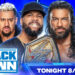 Resultados WWE SmackDown 11 de agosto de 2023 Resultados WWE SmackDown 11 de agosto de 2023