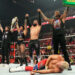 Resultados WWE RAW 14 de agosto de 2023