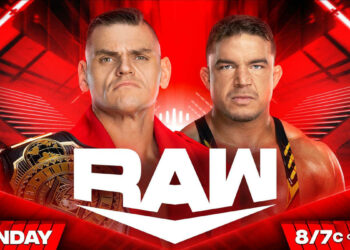 Calificaciones Dave Meltzer del 1 al 6 de septiembre: WWE RAW, AEW Dynamite, AEW Collision y más