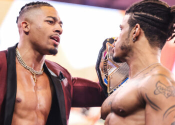 Resultados WWE NXT 15 de agosto de 2023