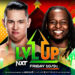Resultados WWE NXT Level Up 25 de agosto de 2023 Resultados WWE NXT Level Up 25 de agosto de 2023