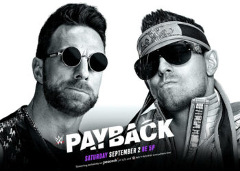 Horarios y cómo ver WWE Payback 2023 en Latinoamérica y España
