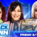 Previa WWE SmackDown 25 de agosto de 2023 Posible spoiler de la programación del show de WWE SmackDown 25 de agosto de 2023
