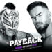 Apuestas WWE Payback 2023: Rey Mysterio vs. Austin Theory Austin Theory y Rey Mysterio se disputarán el Campeonato de Estados Unidos en Payback 2023.