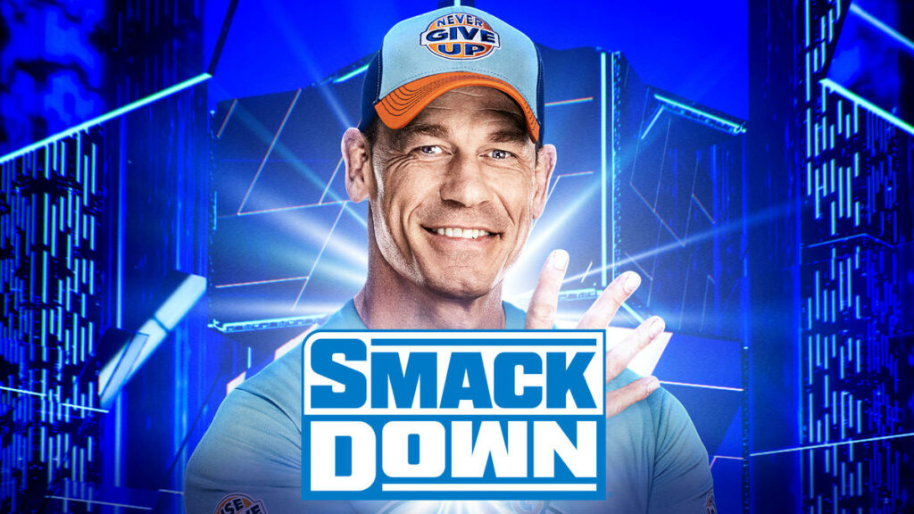 Previa WWE SmackDown 1 de septiembre de 2023