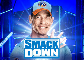 Previa WWE SmackDown 6 de octubre de 2023