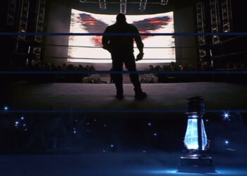 WWE Shop lanza nueva colección de indumentaria en honor a Bray Wyatt