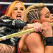 Zoey Stark revela que Becky Lynch fue de mucha ayuda en su carrera en WWE