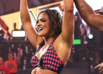 Resultados WWE NXT 29 de agosto de 2023