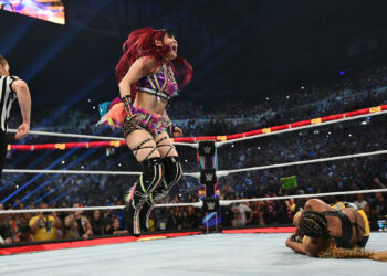 Bianca Belair sobre el canjeo de IYO SKY: "Yo habría hecho lo mismo"