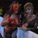 Flammer gana el Campeonato Reina de Reinas en AAA TripleMania 31 Flammer