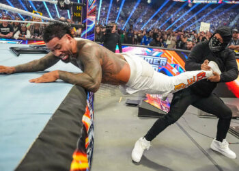 Matt Hardy habla de la separación de The Usos