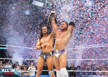 All In estuvo cerca de ser emitido por MAX