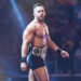 Austin Theory rompe su silencio tras perder en SummerSlam 2023 Austin Theory rompe su silencio tras perder en SummerSlam 2023